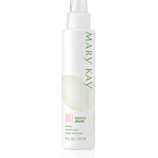 Mary Kay Botanical Effect Freshen Step 1 5 Oz