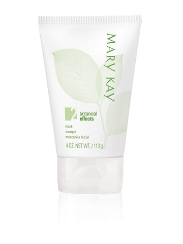 Mary Kay Botanical Effect Mask Masque Facial 2 4 Fl.oz