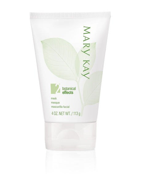 Mary Kay Botanical Effect Mask Masque Facial 2 4 Fl.oz