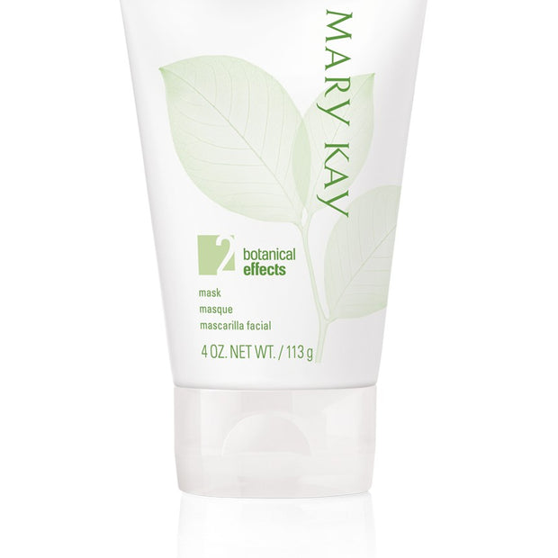 Mary Kay Botanical Effect Mask Masque Facial 2 4 Fl.oz