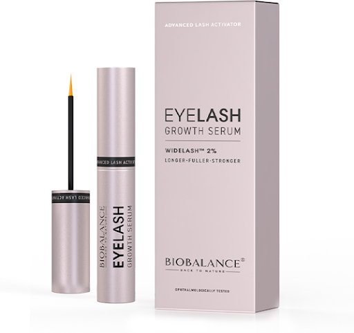 Bio Balance Eyelash Growth Serum 10ml