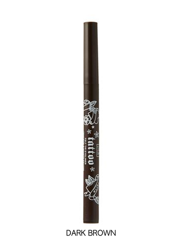 Ruby Kisses Tattoo Felt Tip Eyeliner