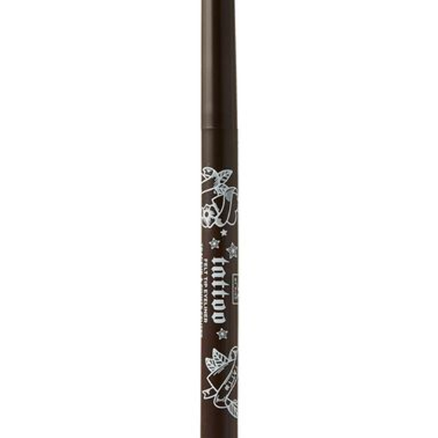 Ruby Kisses Tattoo Felt Tip Eyeliner