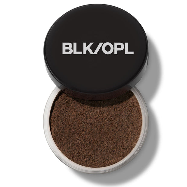 BLK OPL Soft Velvet Finishing Powder