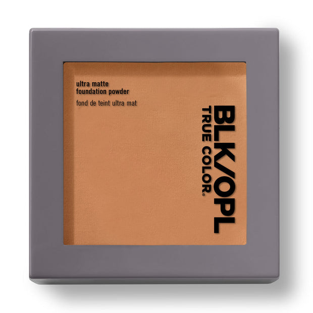 BLK OPL T.C Ultra Matte Foundation Powder