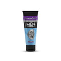 Arena Gold Men Face Wash With Foaming Scrub 100g