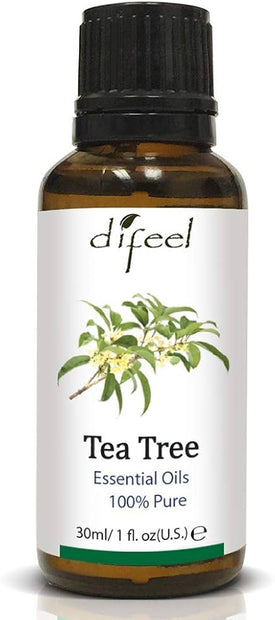 Difeel Essential Oil Tea Tree 30ml