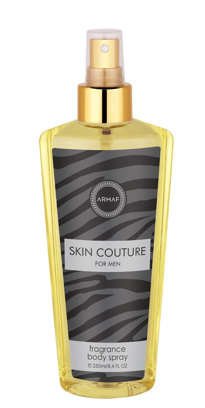 Armaf Body Mist Skin Counture For Men 250ml