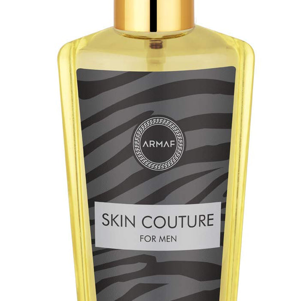 Armaf Body Mist Skin Counture For Men 250ml