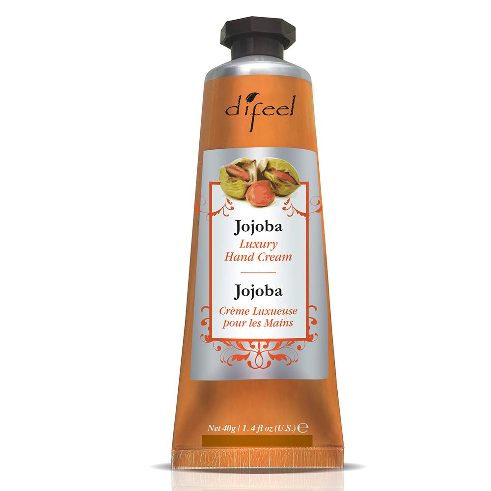 Difeel Hand Cream Jojoba 40g