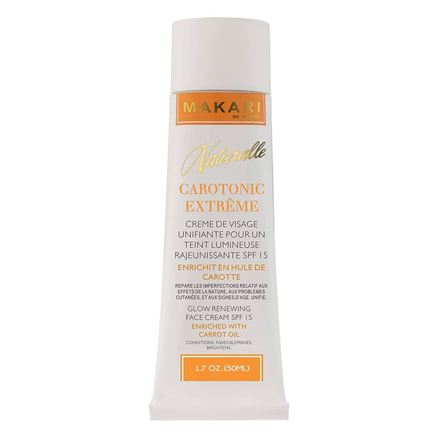 Makari Naturalle Carotonic Extreme Lightening Cream 50ml
