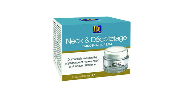 Daggett & Ramsdell Neck & Decolletage Smoothing Cream 45ml