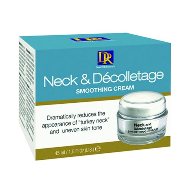 Daggett & Ramsdell Neck & Decolletage Smoothing Cream 45ml