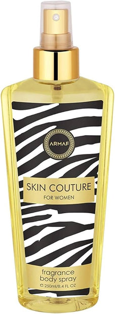 Armaf Body Mist Skin Counture For Women 250ml