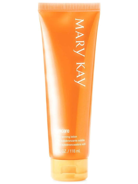 Mary Kay Suncare Subtle Tanning Lotion 118ml