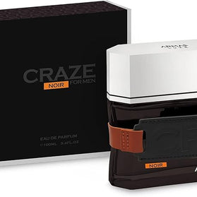 Armaf Natural Mist Craze Noir For Men 100ml