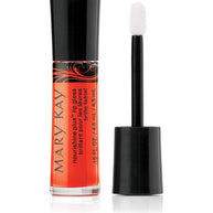 Mary Kay Nourishine Lipgloss Mango Tango 0.27oz