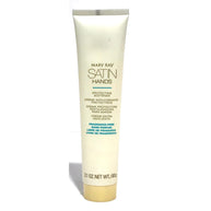 Mary Kay Satin Hands Hand Softener 2.1oz