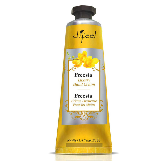 Difeel Hand Cream Freesia 40g