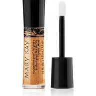Mary Kay Nourishing Lipgloss Beach Bronze 0.27oz