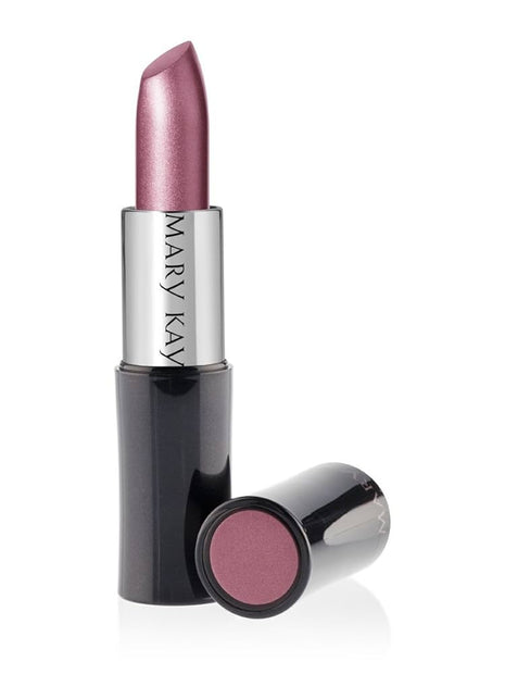 Mary Kay Creme Lipstick Frosted Rose
