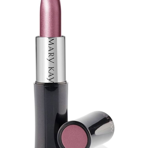 Mary Kay Creme Lipstick Frosted Rose
