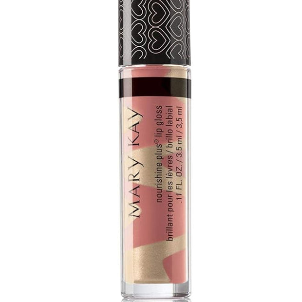 Mary Kay Nourishine Lipgloss In Harmony