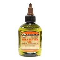 Difeel Premium Natural Hair Oil Shea Butter Oil 75ml