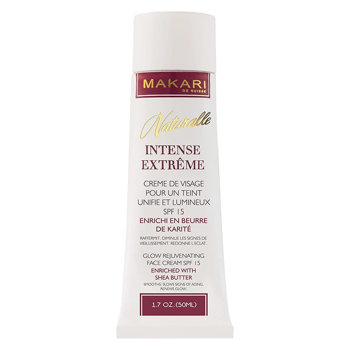 Makari Naturalle Intense Extreme Lightening Cream