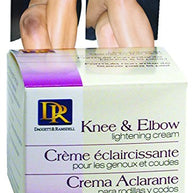 Daggett & Ramsdell Knee & Elbow Lightening Cream 42.5g/1.5oz