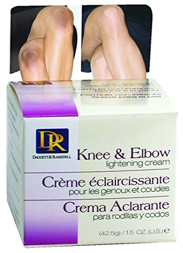 Daggett & Ramsdell Knee & Elbow Lightening Cream 42.5g/1.5oz