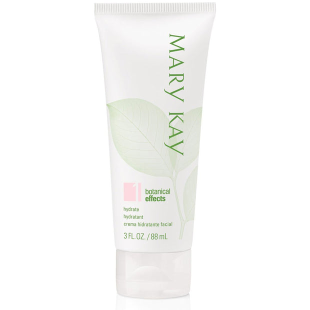 Mary Kay Botanical Effect Crema Hidratante Facial Step 1 3 Fl.oz