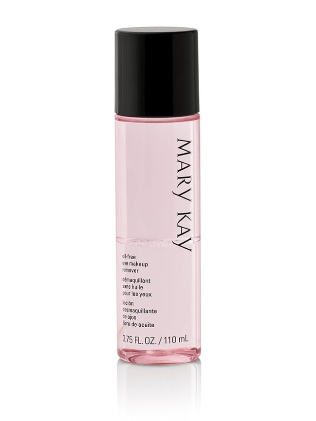 Mary Kay Oil-free Eye Makeup Remover 110ml