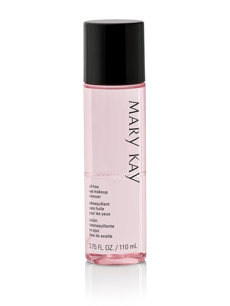 Mary Kay Oil-free Eye Makeup Remover 110ml