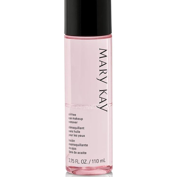 Mary Kay Oil-free Eye Makeup Remover 110ml