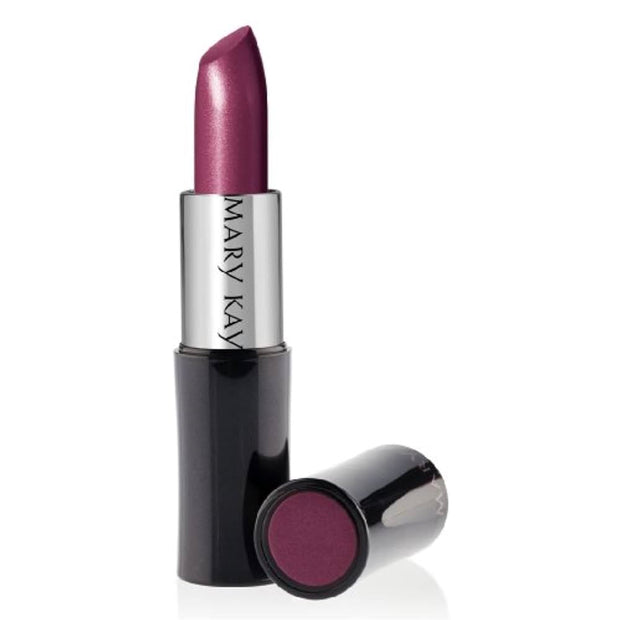 Mary Kay Creme Lipstick Hibiscus 13oz..