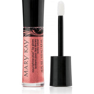 Mary Kay Nourishine Lipgloss Pink Satin 0.27oz
