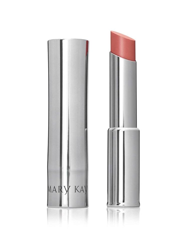 Mary Kay False Dimension Lipstick First Blush