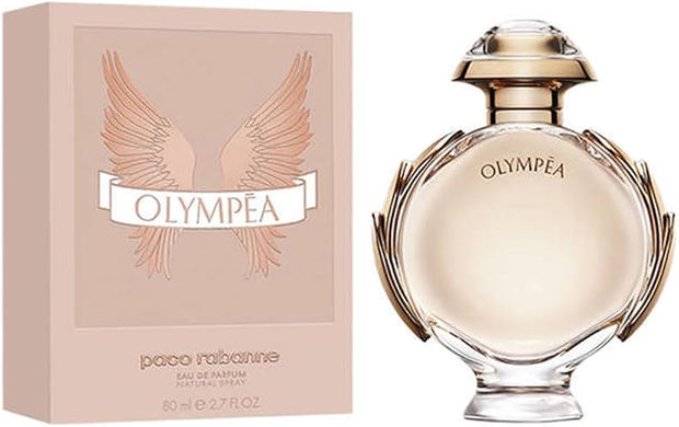 Paco Rabanne Perfume Spray Olympea EDP 80ml