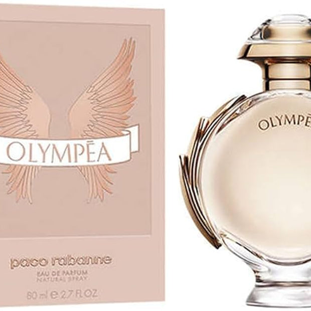 Paco Rabanne Perfume Spray Olympea EDP 80ml