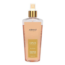 Armaf Body Mist Luxe Opus Femme For Women 250ml
