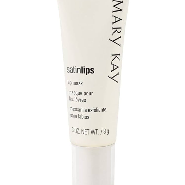 Mary Kay Satinlips Lip Mask