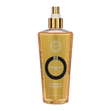 Armaf Body Spray Edition One For Women 250ml