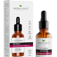Bio Balance Super Serum Retinol'e 30ml
