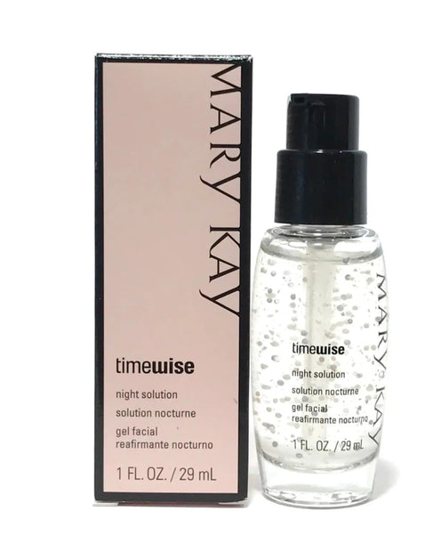Mary Kay Timewise Night Solution