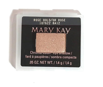Mary Kay Mineral Eye Color Rose Gold