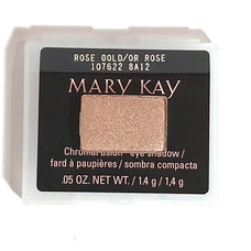 Mary Kay Mineral Eye Color Rose Gold