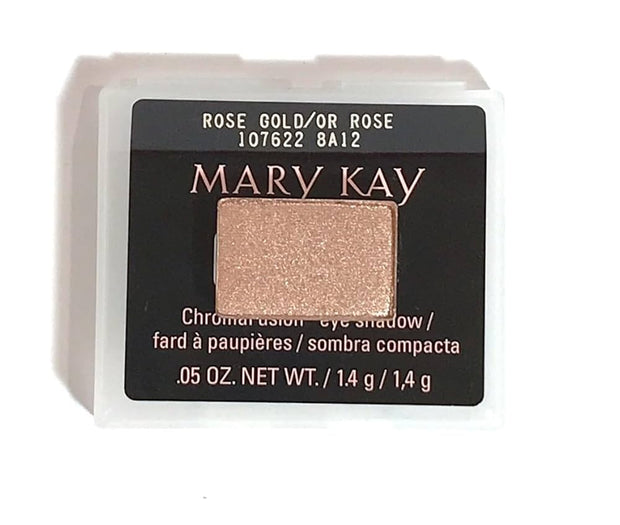 Mary Kay Mineral Eye Color Rose Gold
