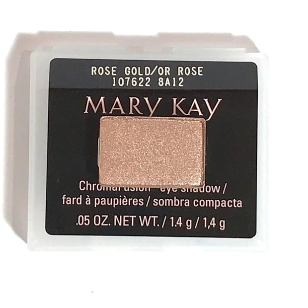 Mary Kay Mineral Eye Color Rose Gold