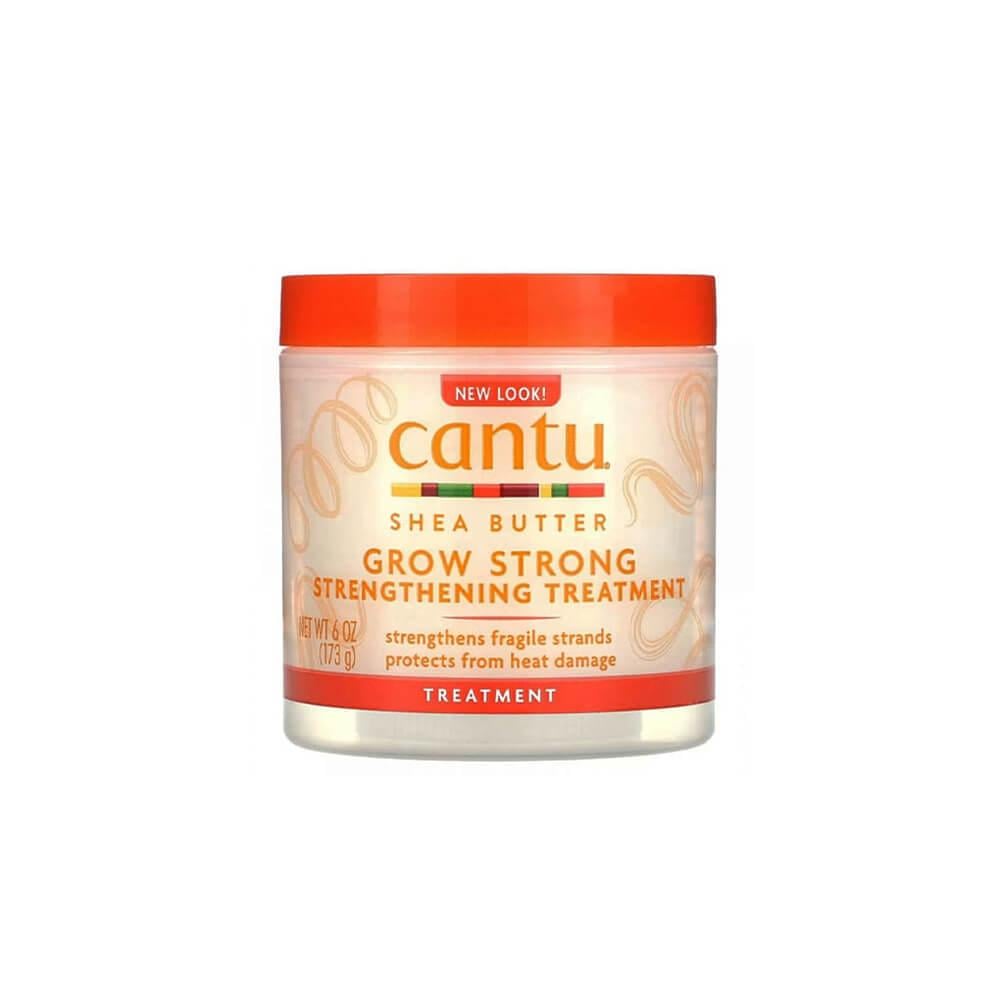 Cantu S.B Treatment Cream Grow Strong Cream